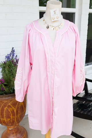 Serendipity Dress