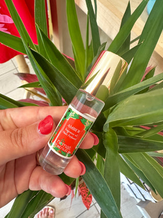 Amber Oil Roll-On (10 ml)