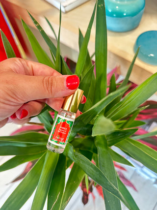 Amber Oil Roll-on (5 ml)