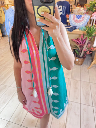 Fate of Ophelia Dress