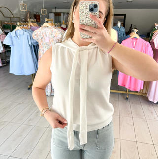 Polo In Nantucket Blouse