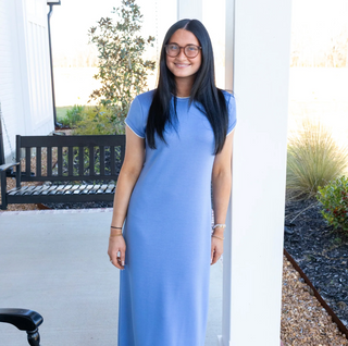 By The Bay Dress
