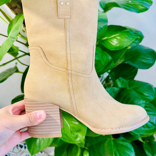 Louisiana Saturday Night Bootie