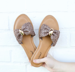 The Olivia Slide