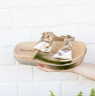The Josephine Sandals