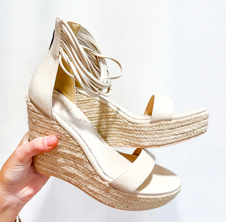 The Rosalie Wedge