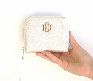 Blakely Wallet Pearl