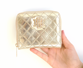 Blakely Wallet Champagne Pop