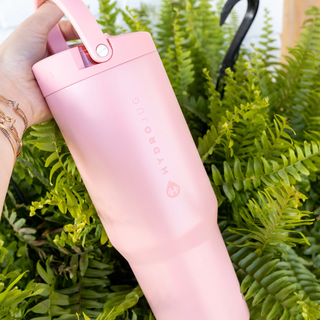 Hydrojug- Tulip Sport Tumbler