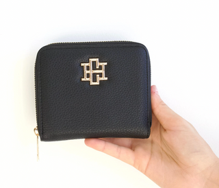 Blakely Wallet Black